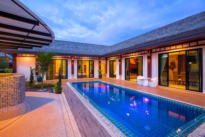 Villa Briana Phuket 2