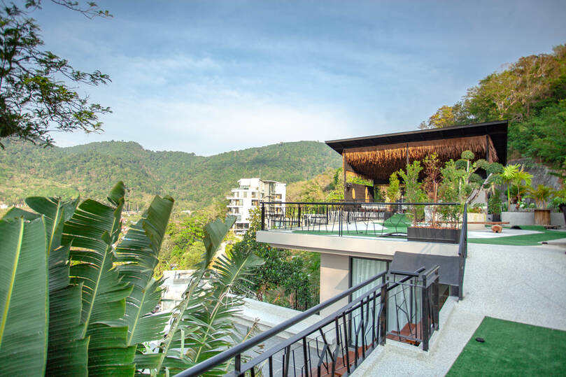 Villa Calista Phuket 40