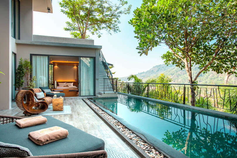 Villa Calista Phuket 48