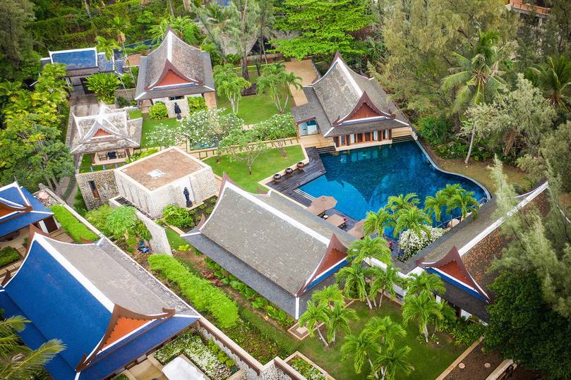 Villa Chada Phuket 41