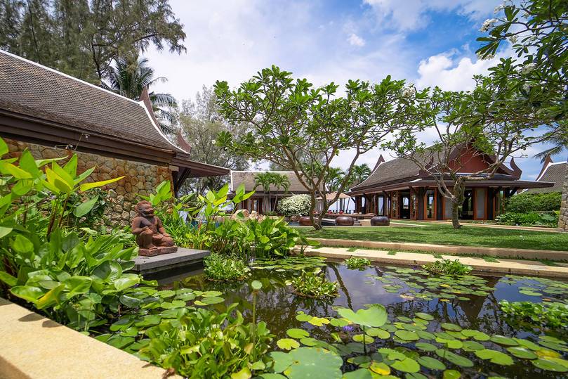 Villa Chada Phuket 6