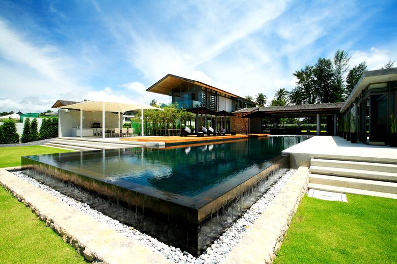 Villa Essenza Phuket 1