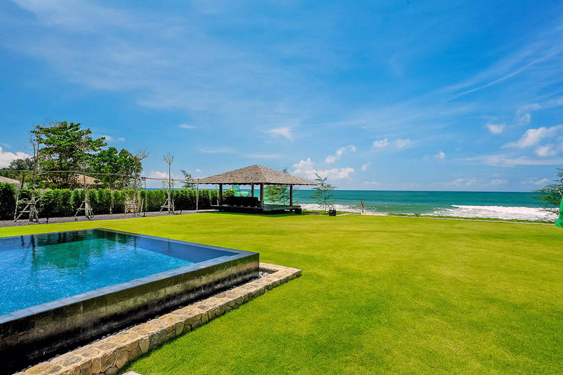 Villa Essenza Phuket 2