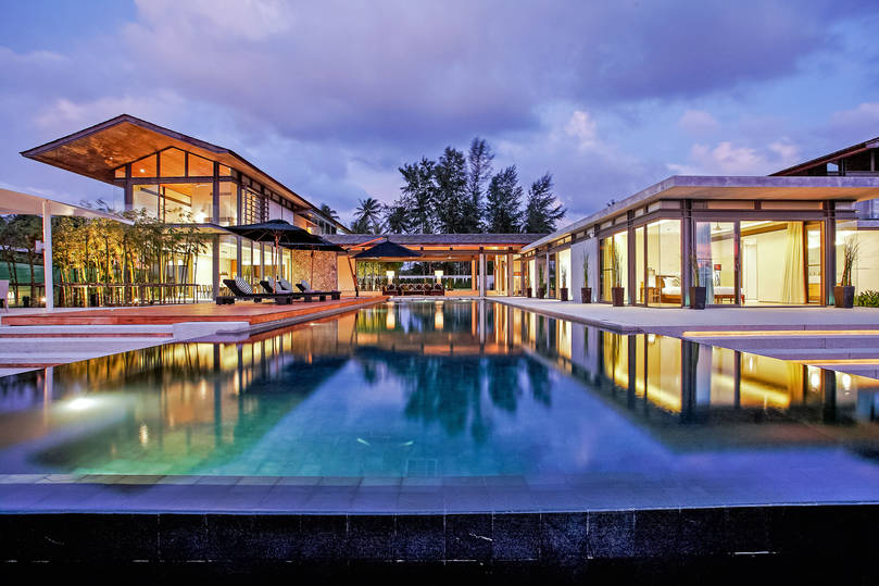 Villa Essenza Phuket 6