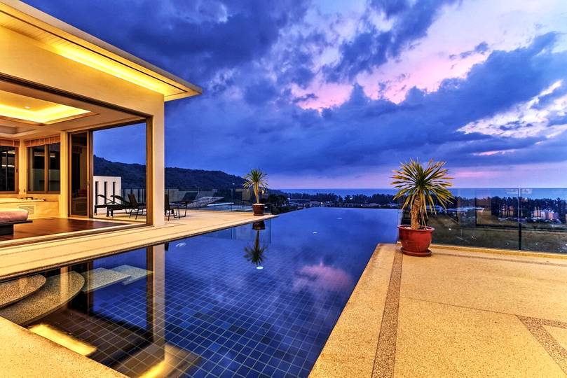Villa Granadi Phuket