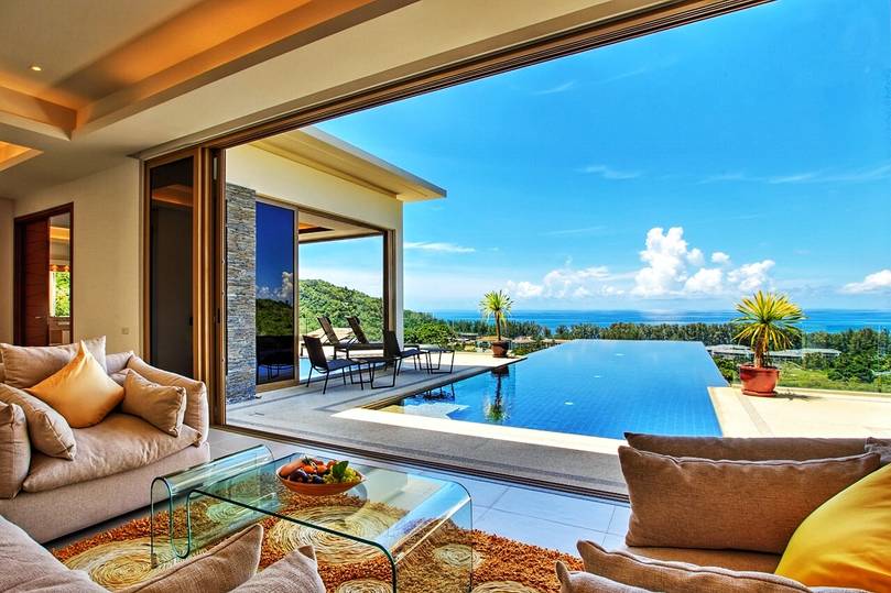 Villa Granadi Phuket 7