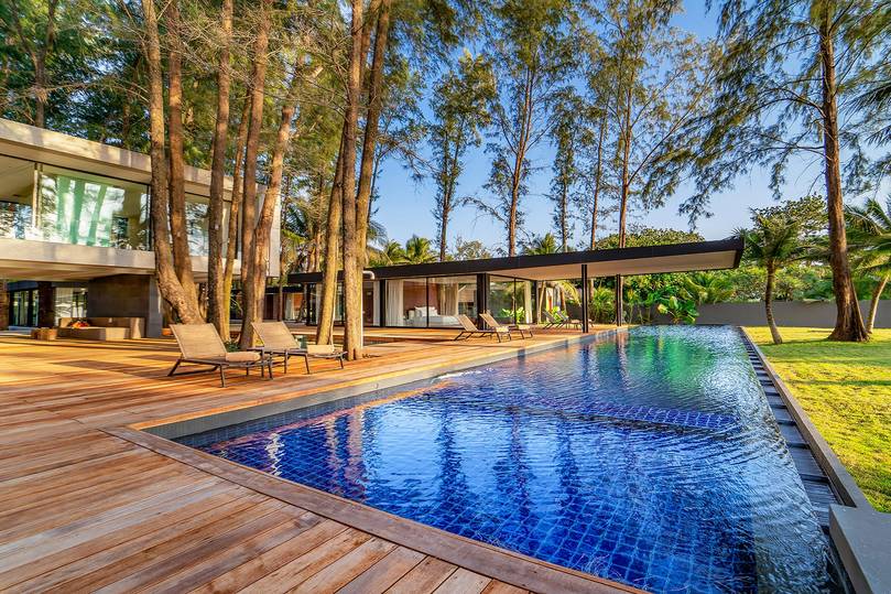 Villa Grand Noi Phuket 14