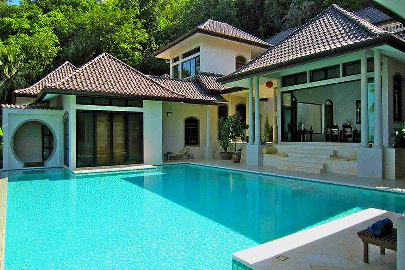 Villa Hai Leng Phuket 4