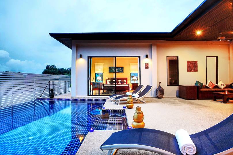 Villa Imnara Phuket 3
