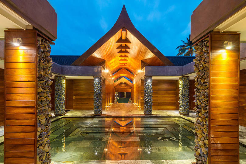 Villa Iniala Collector’s Phuket 2