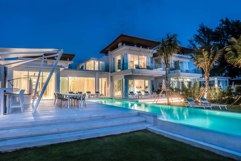 Villa Iniala Shores I Phuket 34