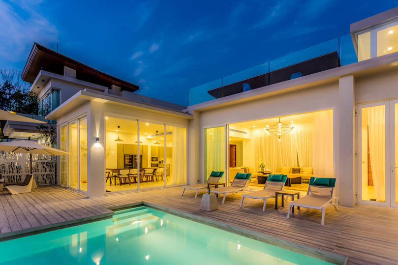 Villa Iniala Shores I Phuket 6