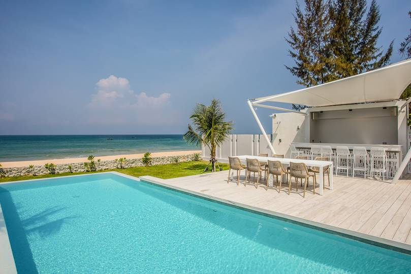 Villa Iniala Shores II Phuket 33