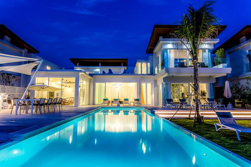 Villa Iniala Shores III Phuket