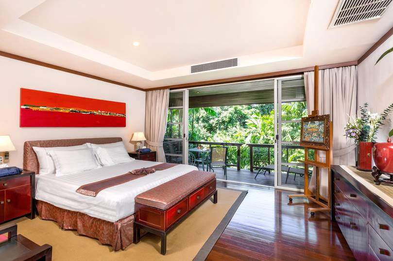 Villa Kahini Phuket 17