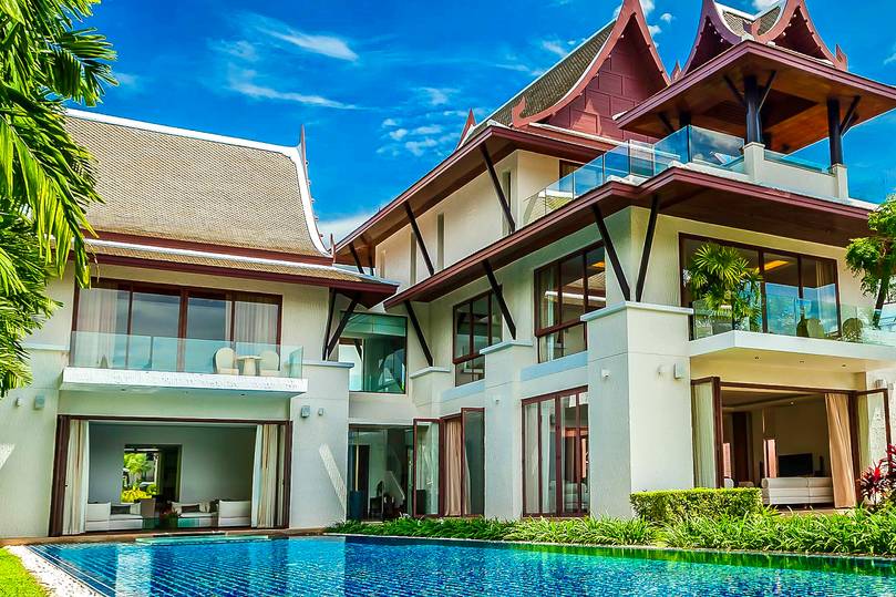 Villa Kalyana Phuket