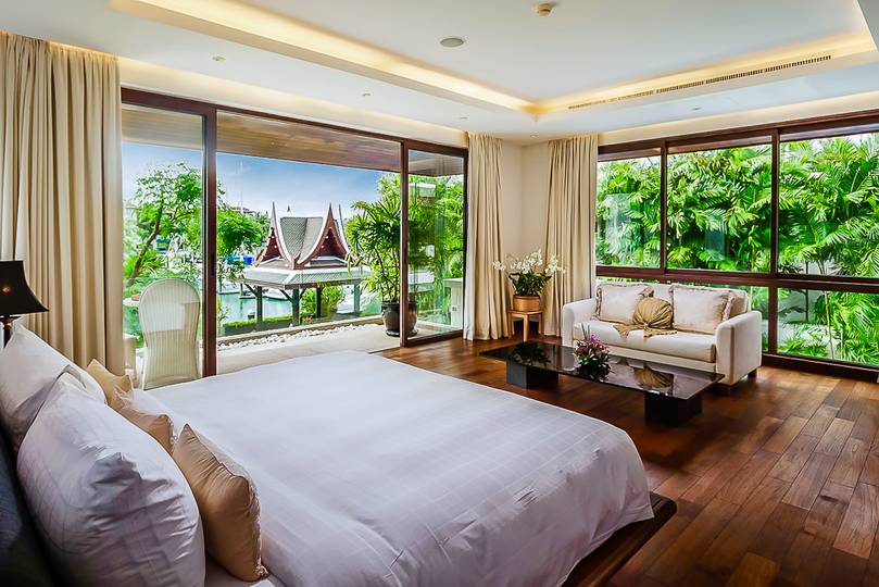 Villa Kalyana Phuket 26