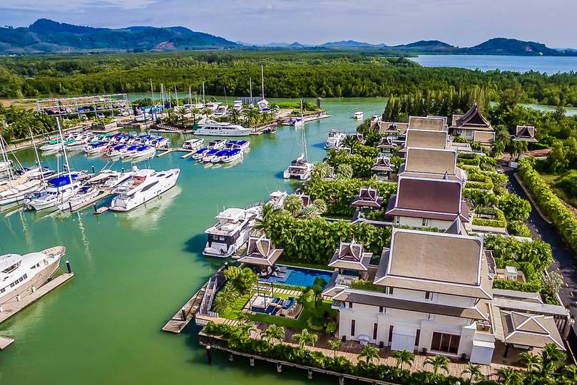 Villa Kalyana Phuket 35