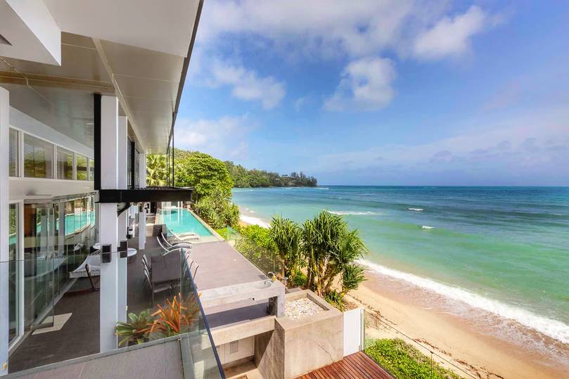 Villa Kamala Beach House Phuket 3