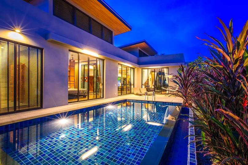 Villa Karima Phuket 2