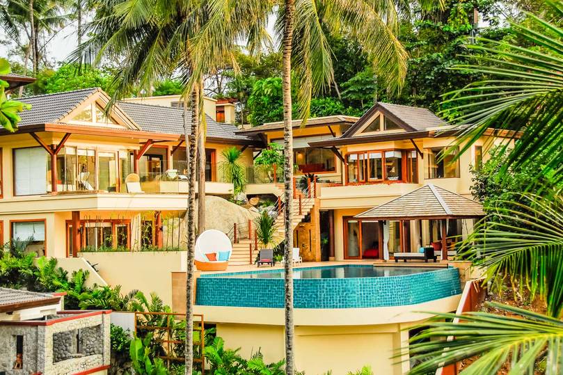 Villa Keemaya Phuket 3