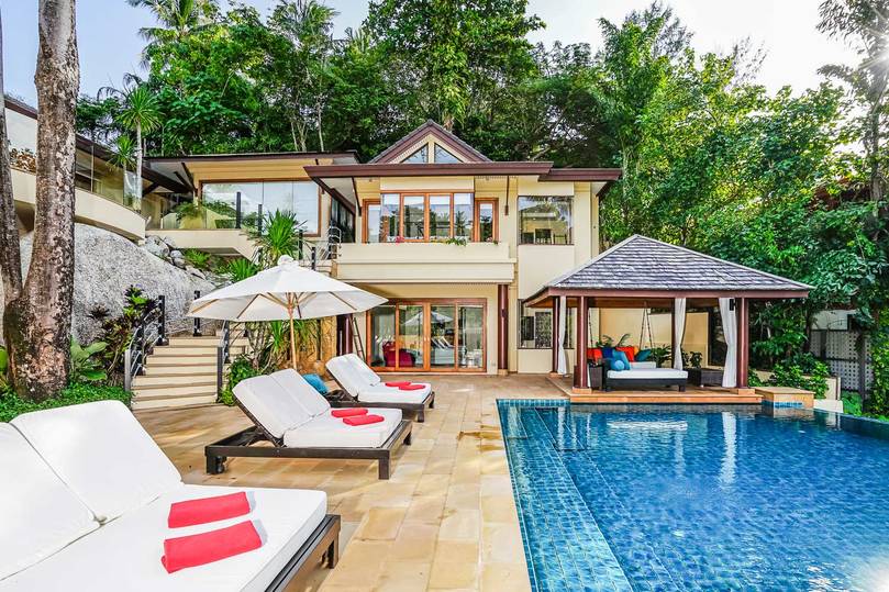 Villa Keemaya Phuket 4