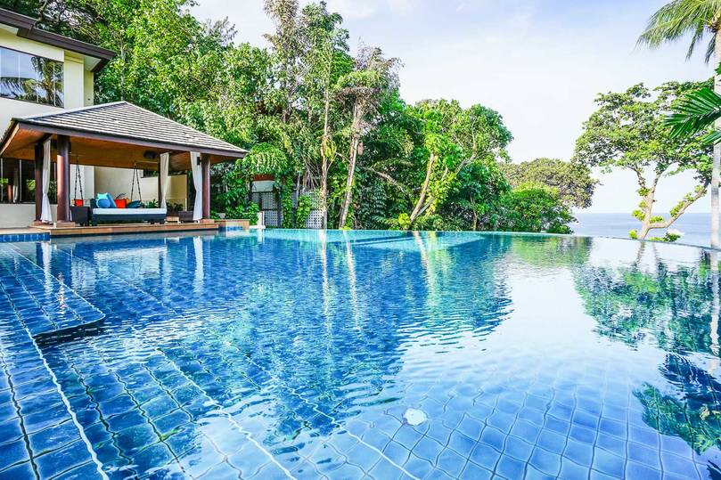 Villa Keemaya Phuket 5