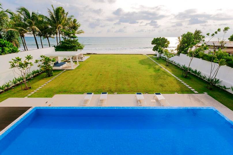 Villa La Mer Phuket 5