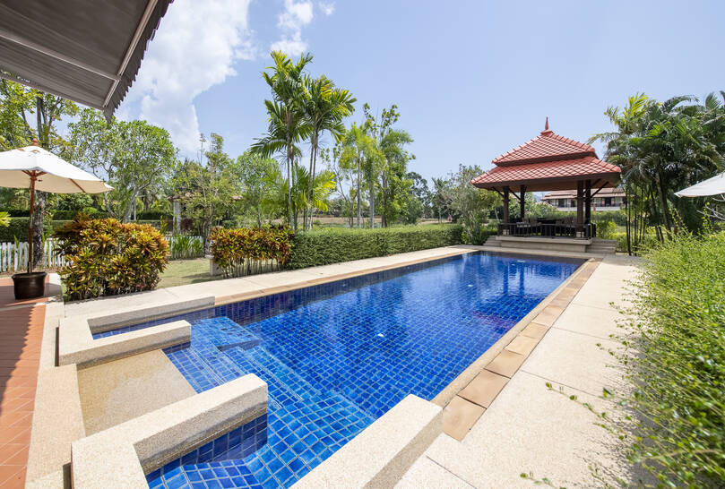 Villa Laguna Angsana Phuket 3