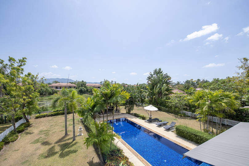 Villa Laguna Angsana Phuket 38