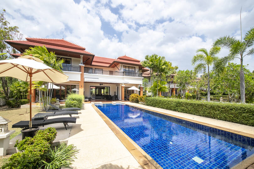 Villa Laguna Angsana Phuket 4