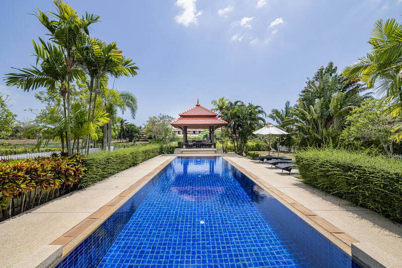Villa Laguna Angsana Phuket 49