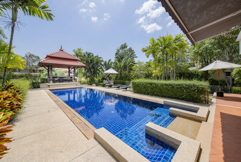 Villa Laguna Angsana Phuket 5