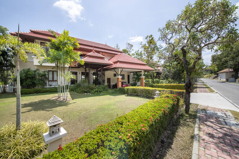 Villa Laguna Angsana Phuket 50
