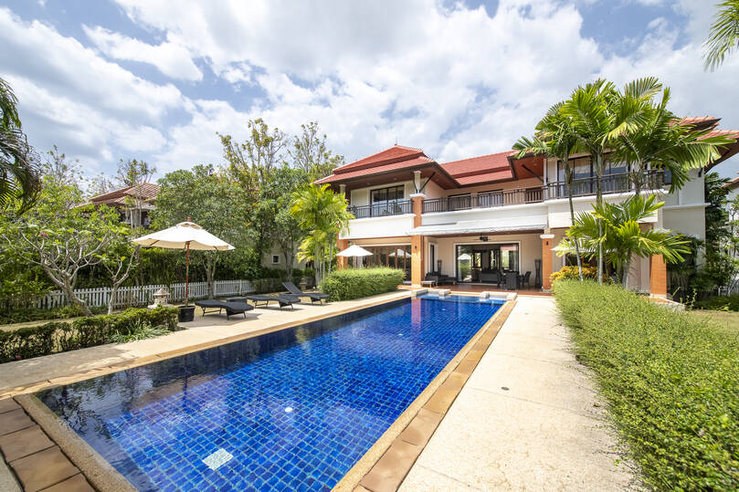 Villa Laguna Angsana Phuket 7