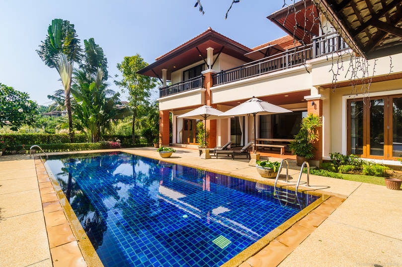 Villa Laguna Iris Phuket 3