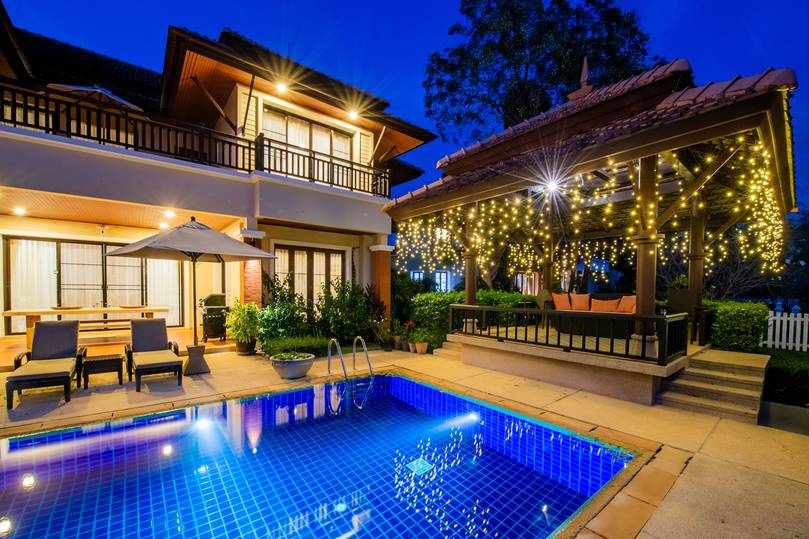 Villa Laguna Iris Phuket 49