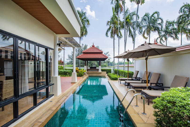 Villa Laguna Layna Phuket 2
