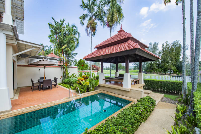 Villa Laguna Layna Phuket 3
