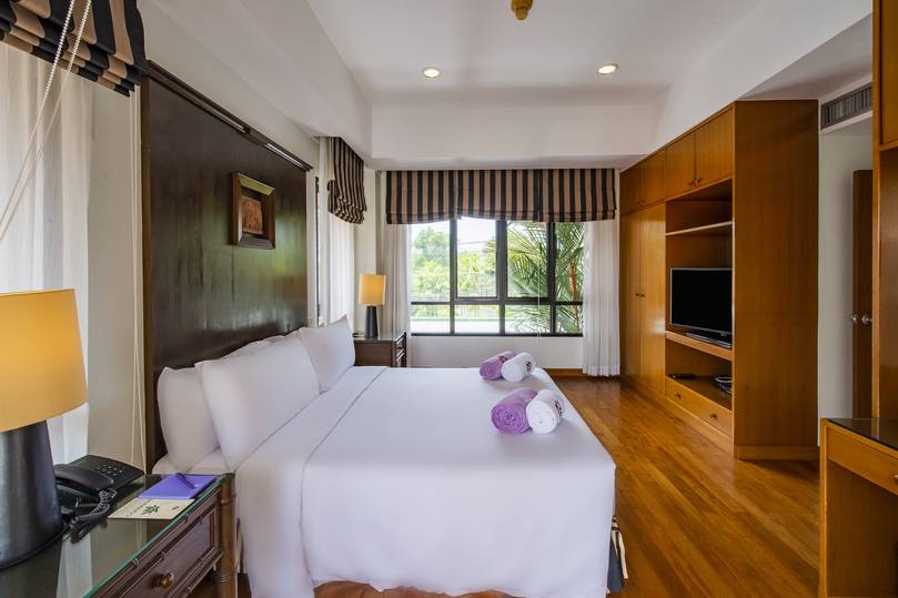 Villa Laguna Layna Phuket 36