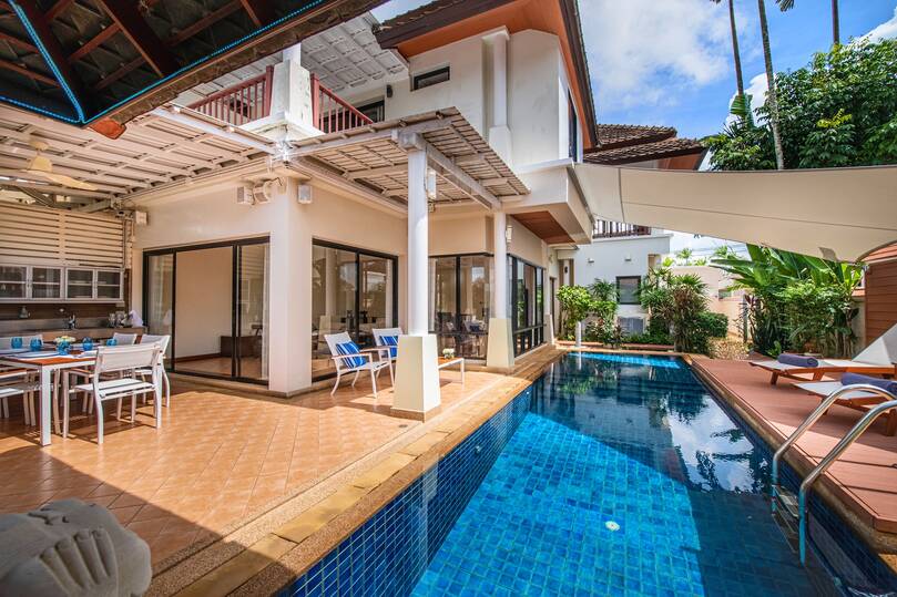 Villa Laguna Links Phuket 14