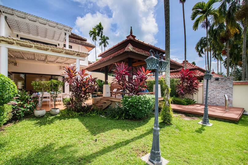 Villa Laguna Links Phuket 5