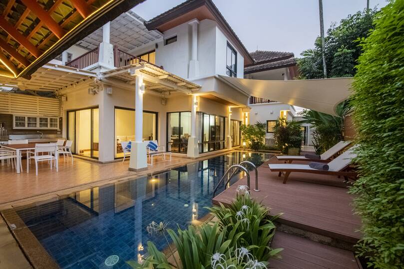 Villa Laguna Links Phuket 51