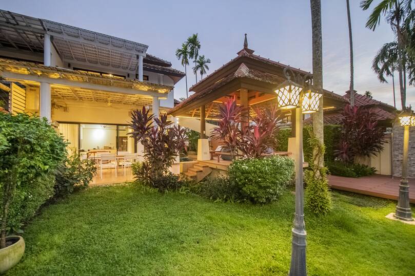 Villa Laguna Links Phuket 53