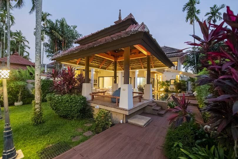 Villa Laguna Links Phuket 54