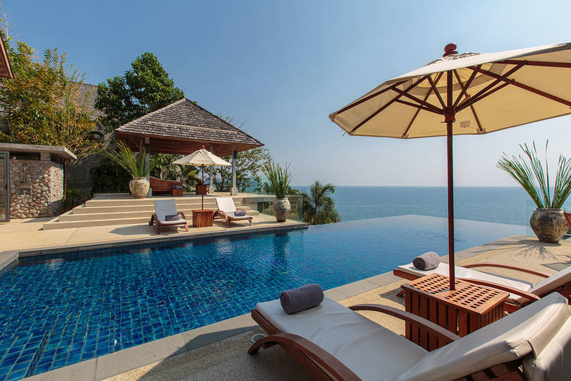 Villa Lima Phuket 10
