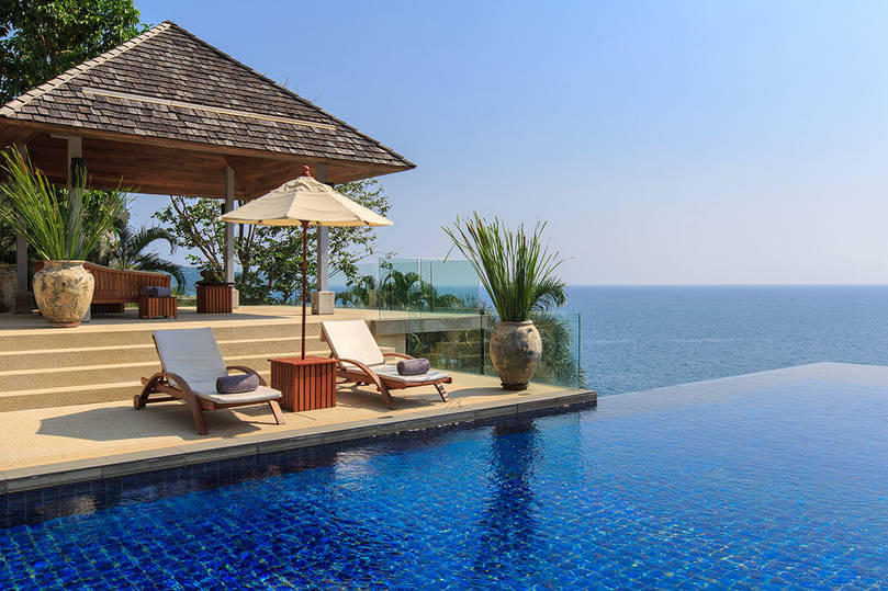 Villa Lima Phuket 11