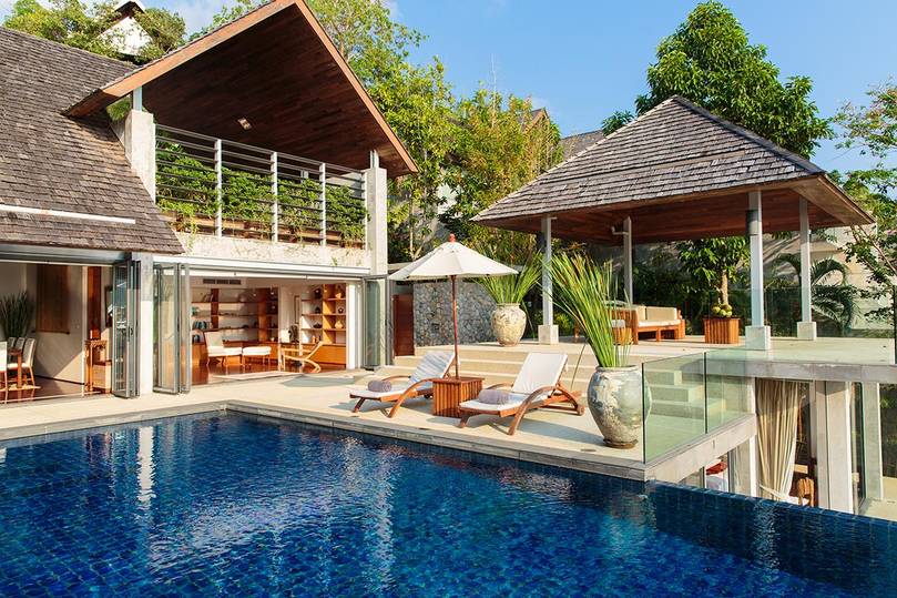 Villa Lima Phuket 12