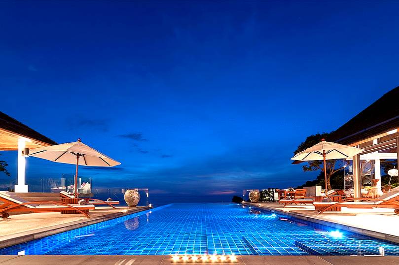 Villa Lima Phuket 2