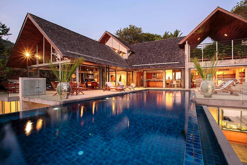 Villa Lima Phuket 3